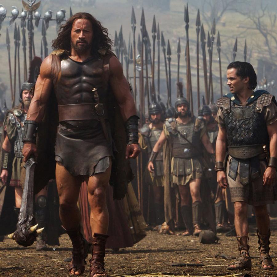 Hercules
