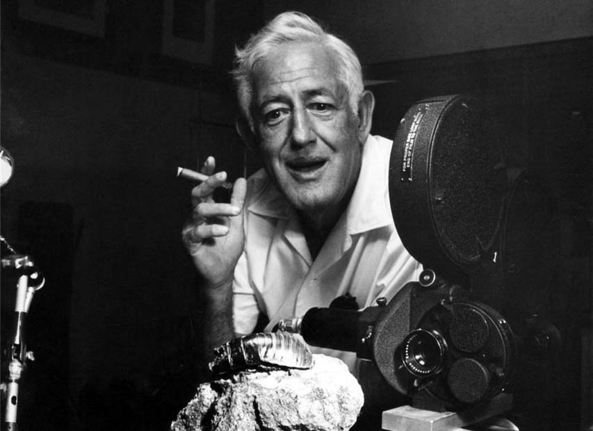 The 15 Greatest B-Movie Directors