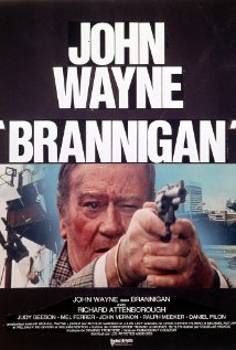 Brannigan (1975)