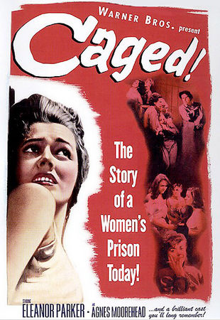 Women’s Prison Movies