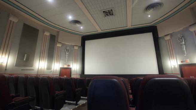 Sweet Movie Memories