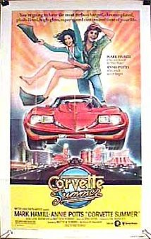 Corvette Summer (1978)