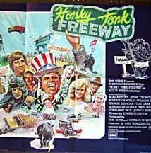 Honky Tonk Freeway (1981)