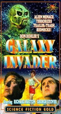 Galaxy Raider