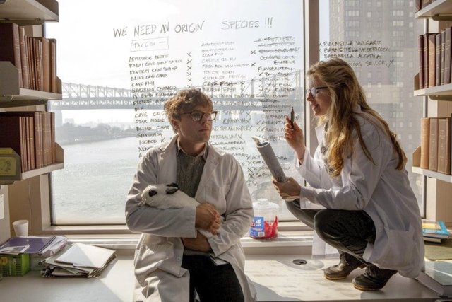 I Origins