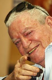 Menahem Golan, Passionate Auteur of the B-Movie