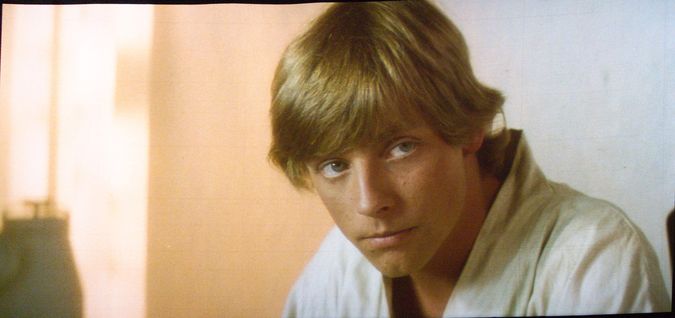 Rebuilding The Original Star Wars