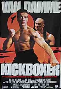 Kickboxer