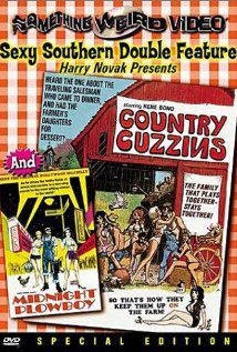 Country Cuzzins (1970)