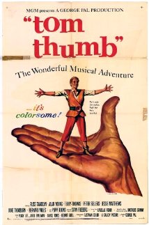 tom thumb (1958)