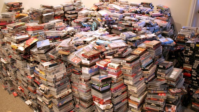 Return of the bad movie buffs