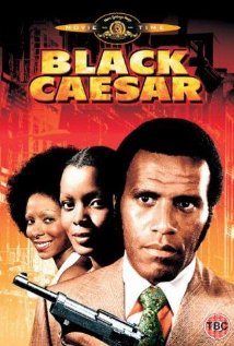 Black Caesar (1973)