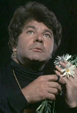 Dick Shawn