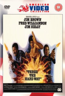 Three the Hard Way (1974)