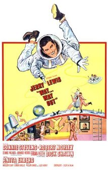 Way… Way Out (1966)