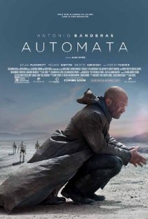 ‘Automata’