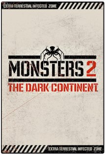 Monsters: Dark Continent