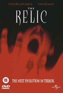 The Relic (1997)