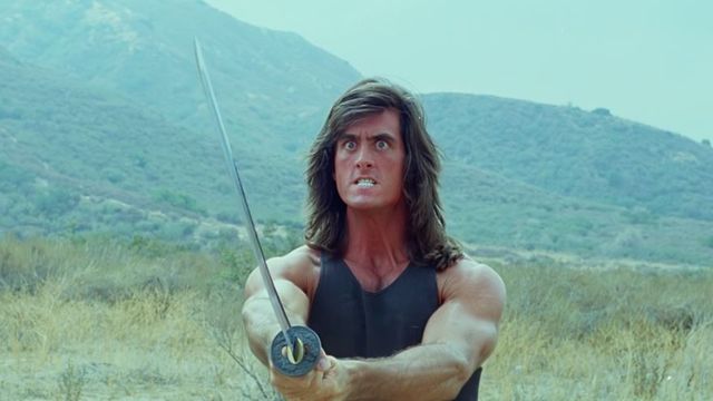 Samurai Cop 2