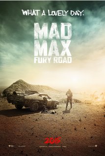 Mad Max: Fury Road (2015)