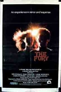 The Fury (1978)