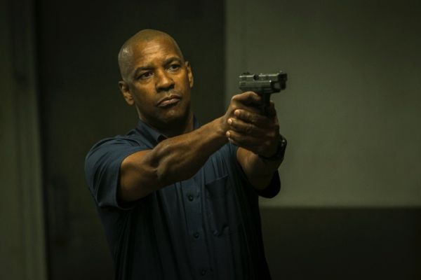 The Equalizer