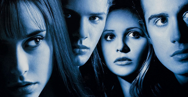 ‘I Know What You Did Last Summer’ Remake
