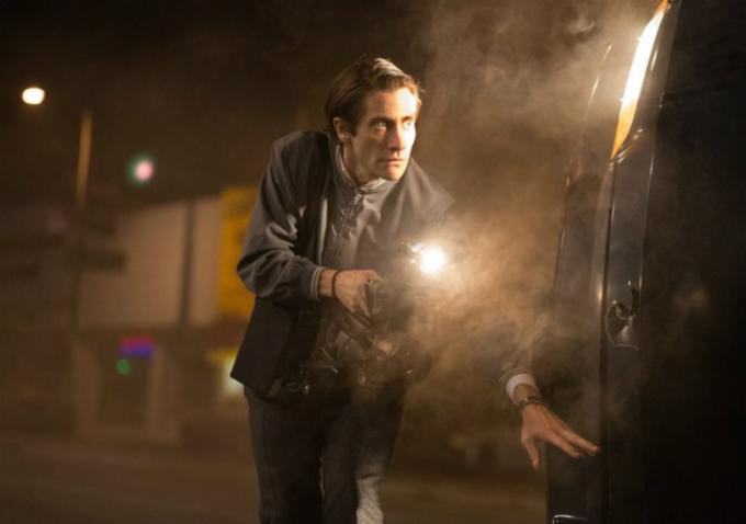 Nightcrawler