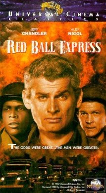 Red Ball Express (1952)