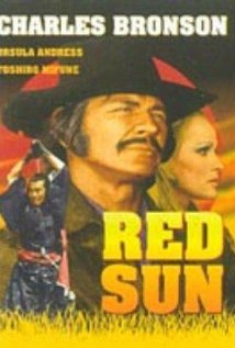 Red Sun (1971)
