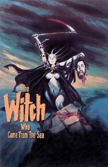 The Witch Who Came from the Sea (1976)