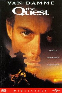 The Quest (1996)