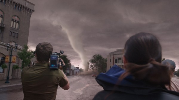 ‘Into the Storm’