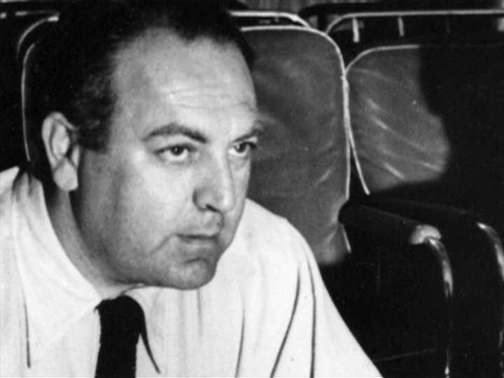 Val Lewton