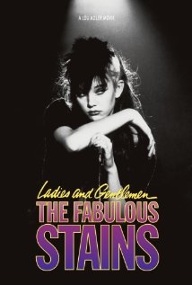 Ladies and Gentlemen, the Fabulous Stains (1982)