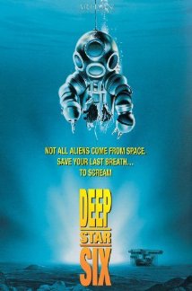 Deep Star Six
