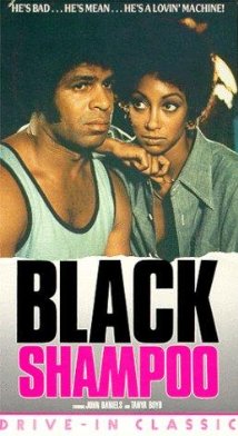 Black Shampoo (1976)
