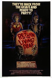 The Return of the Living Dead (1985)