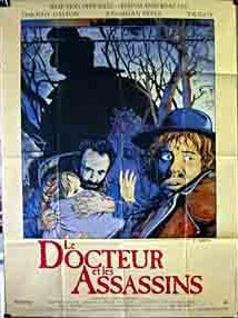 The Doctor and the Devils (1985)
