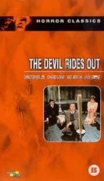 The Devil Rides Out (1968)