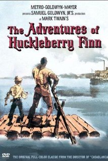 The Adventures of Huckleberry Finn (1960)