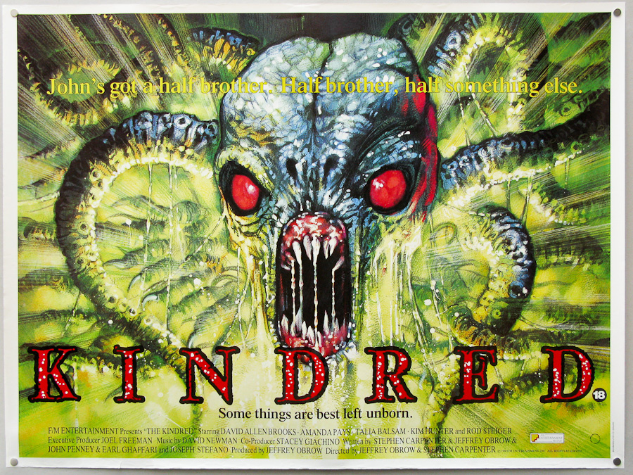 The Kindred
