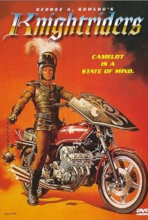 Knightriders (1981)