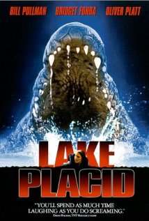Lake Placid (1999)