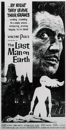 The Last Man on Earth (1964)