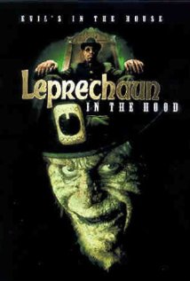 Leprechaun in the Hood (2000)