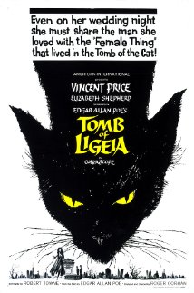The Tomb of Ligeia (1964)