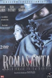 Romasanta: The Werewolf Hunt (2004)
