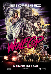 Wolf Cop