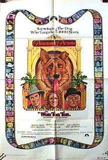 Won Ton Ton: The Dog Who Saved Hollywood (1976)